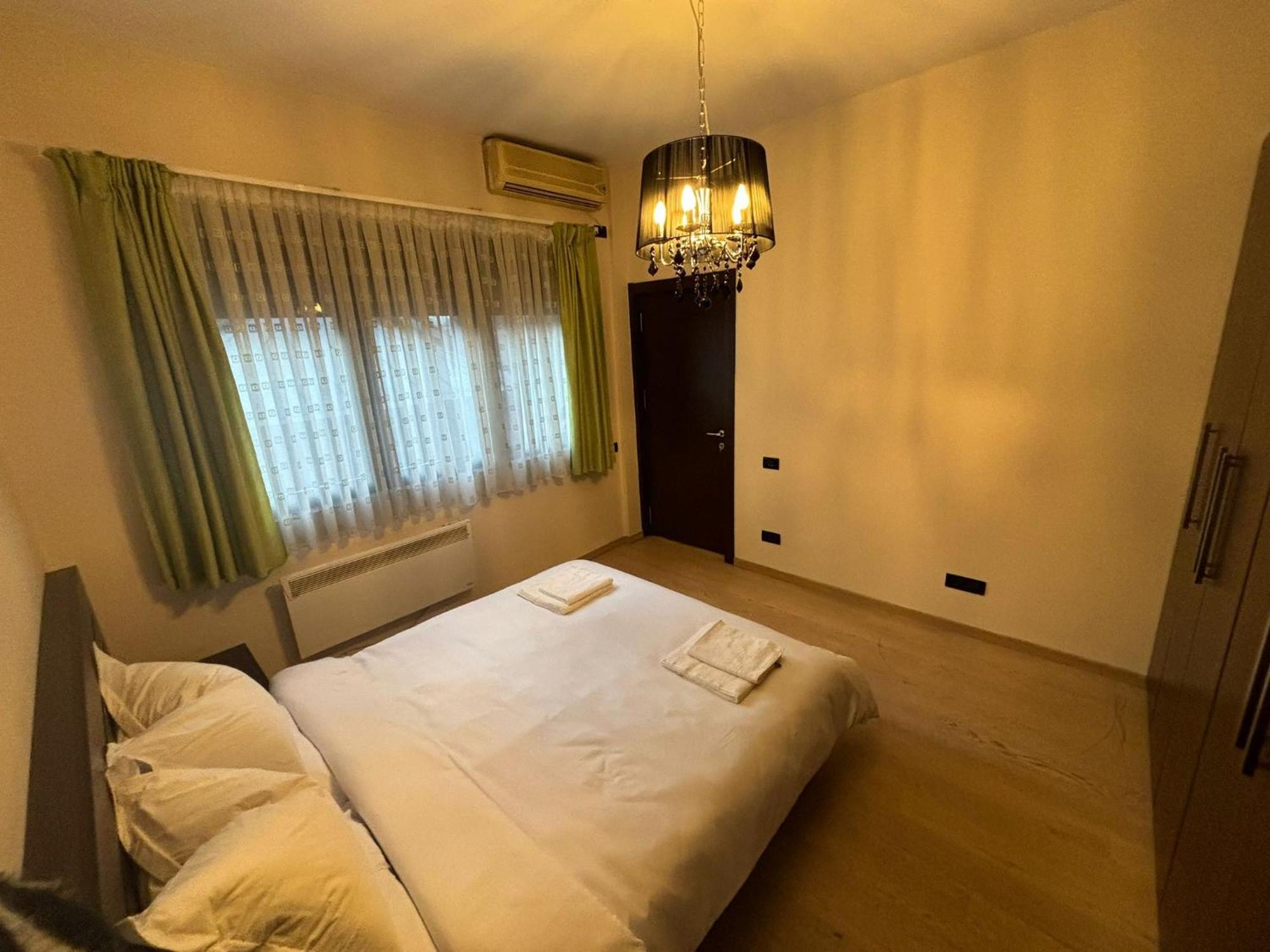 Conta Apartment Bukarest Exterior foto